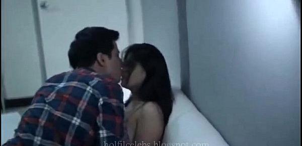  Yam Concepcion Sex Scene